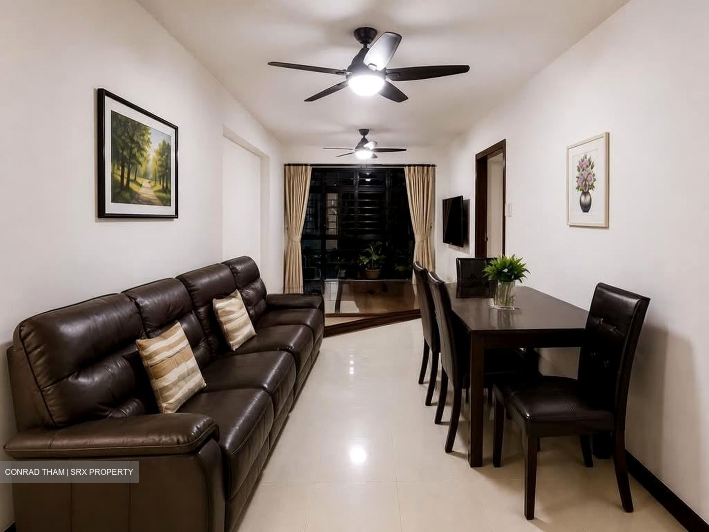 Blk 722 Tampines Starlight (Tampines), HDB 5 Rooms #553588791
